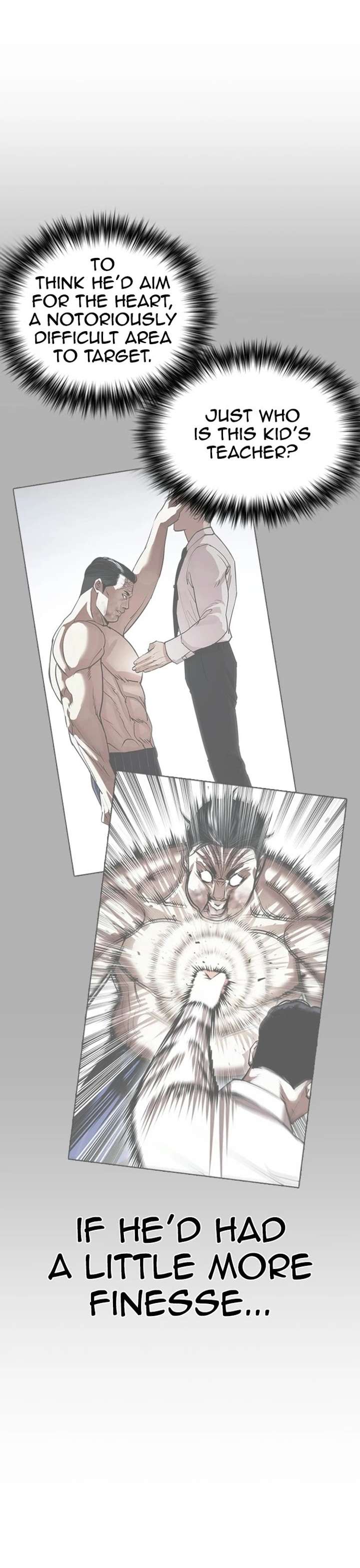 Lookism Chapter 408 - Page 56