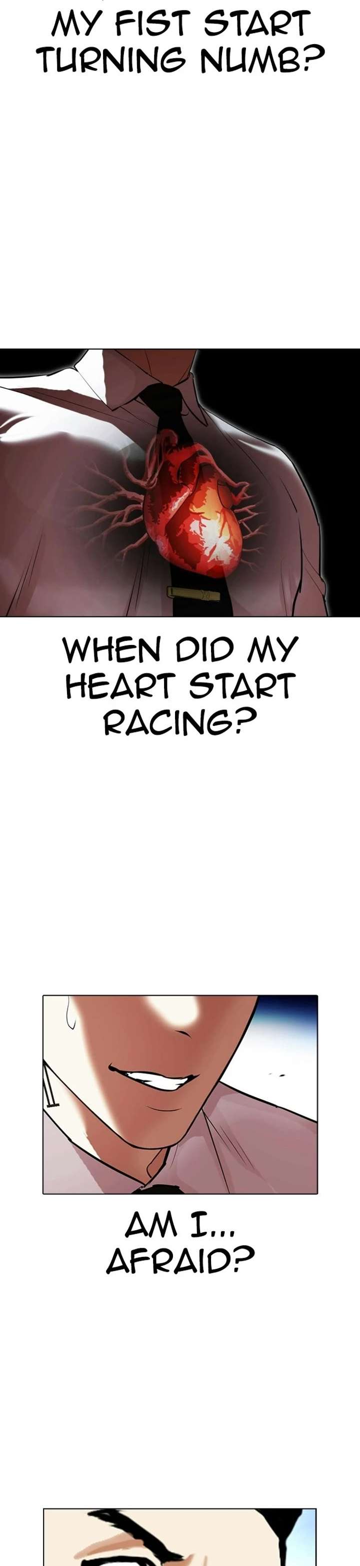 Lookism Chapter 408 - Page 7