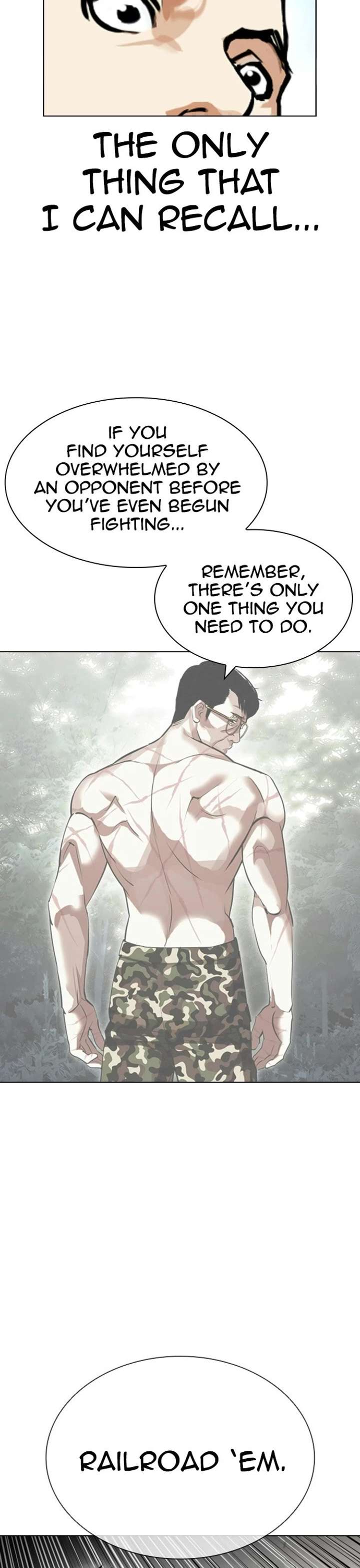 Lookism Chapter 408 - Page 8