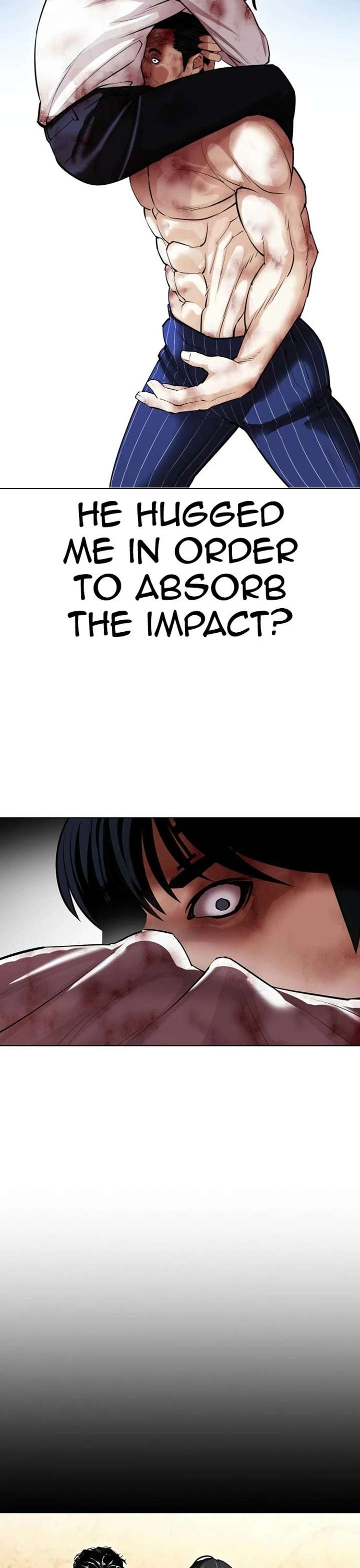 Lookism Chapter 409 - Page 11