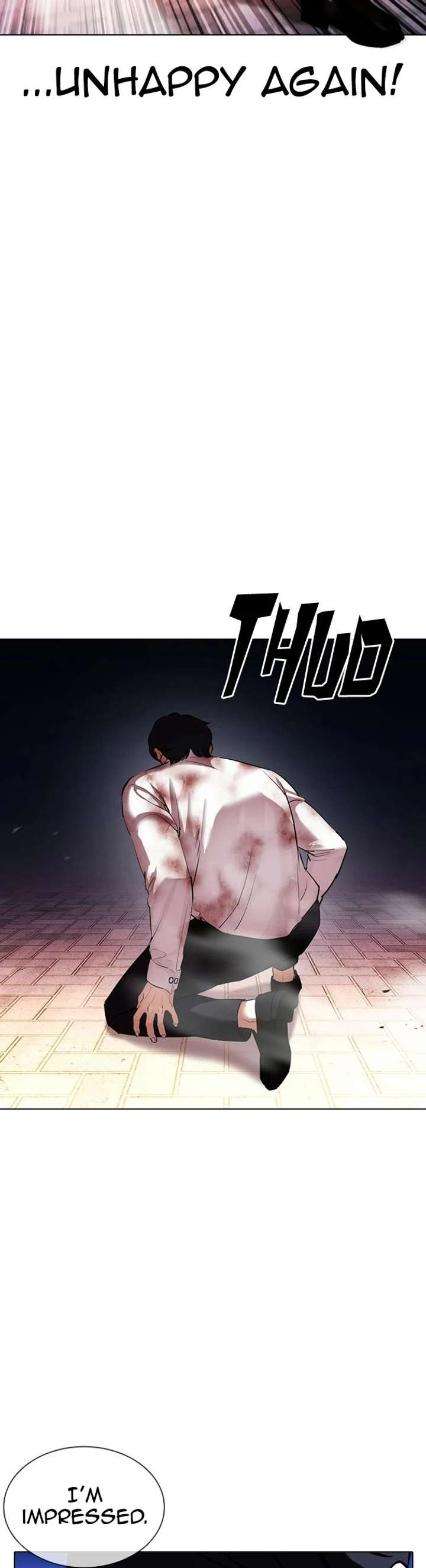 Lookism Chapter 409 - Page 15