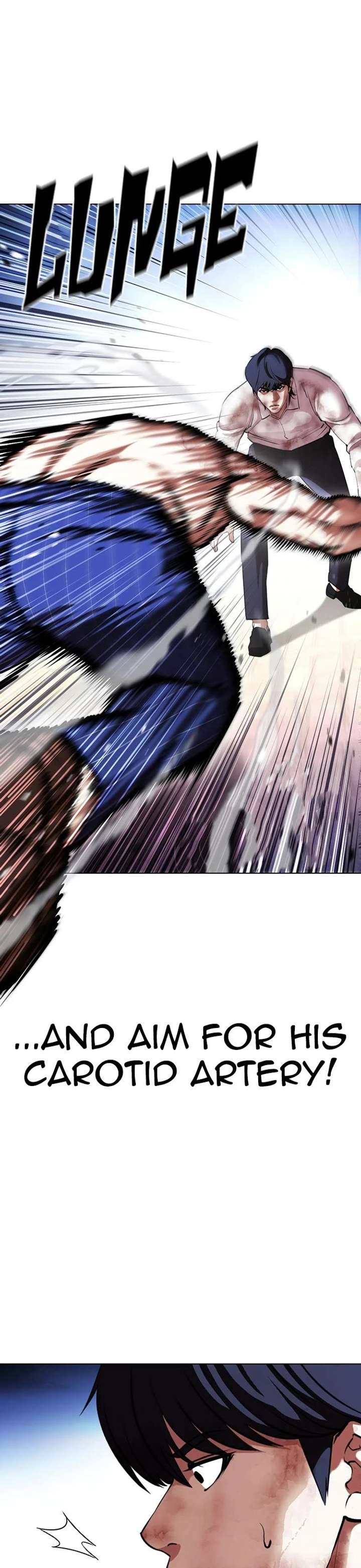 Lookism Chapter 409 - Page 21