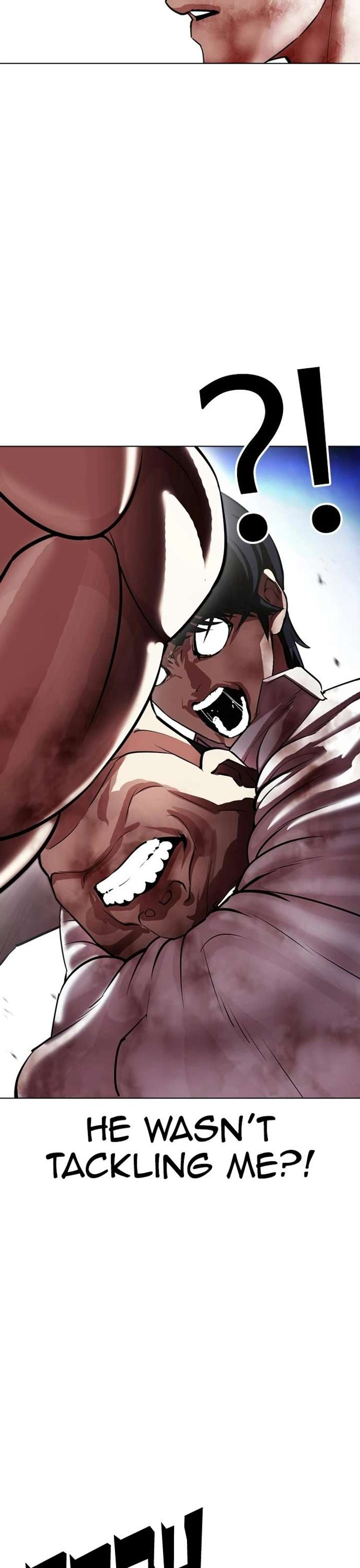 Lookism Chapter 409 - Page 22