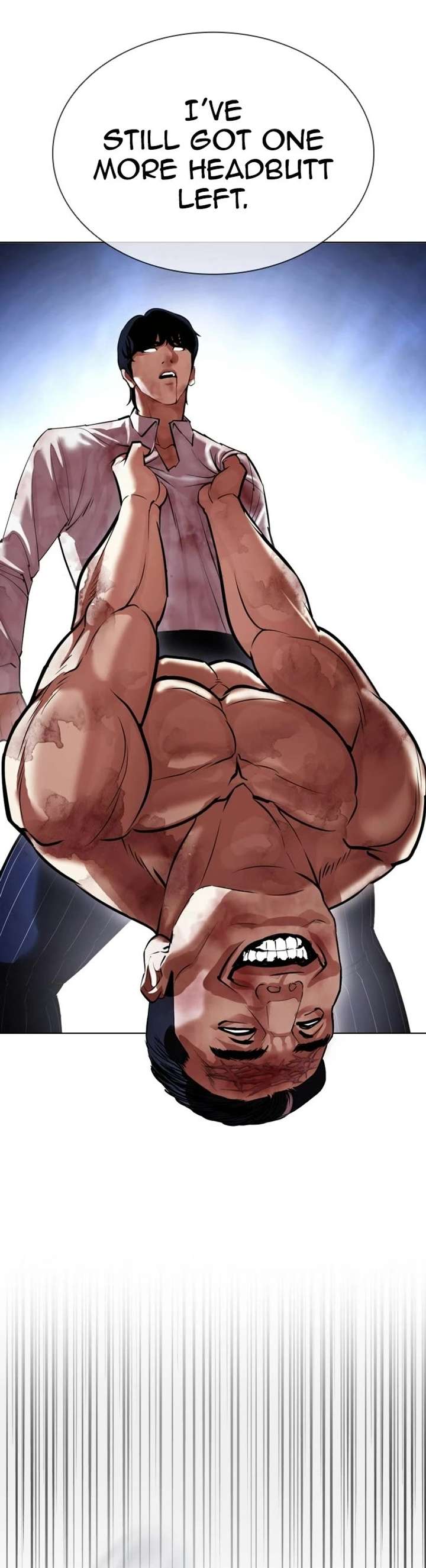 Lookism Chapter 409 - Page 24