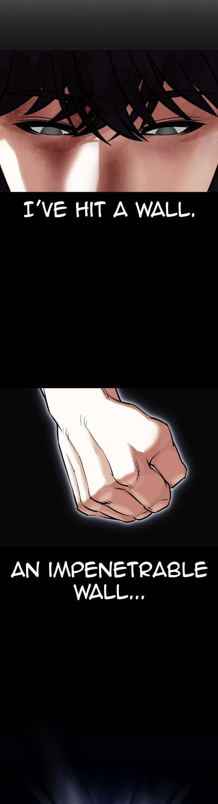 Lookism Chapter 409 - Page 35