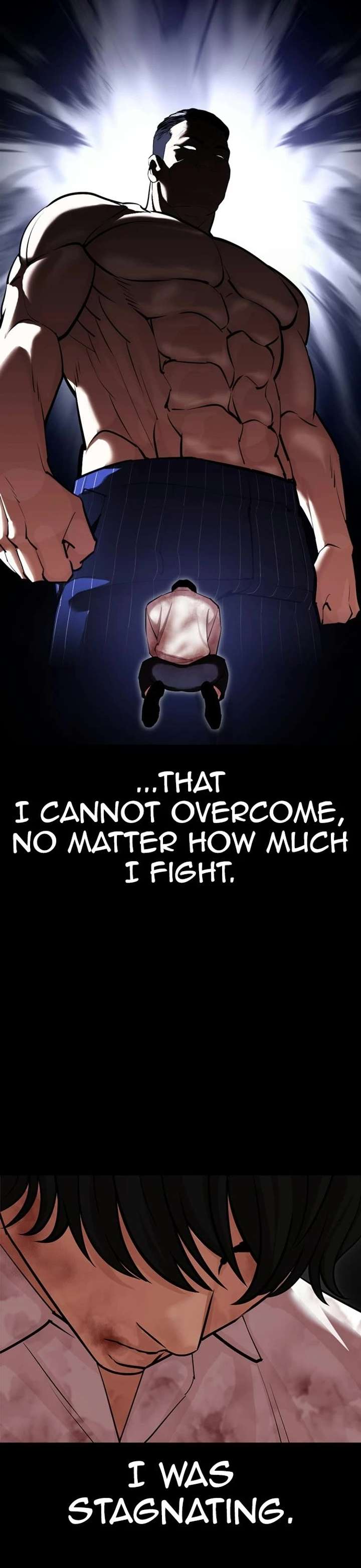 Lookism Chapter 409 - Page 36