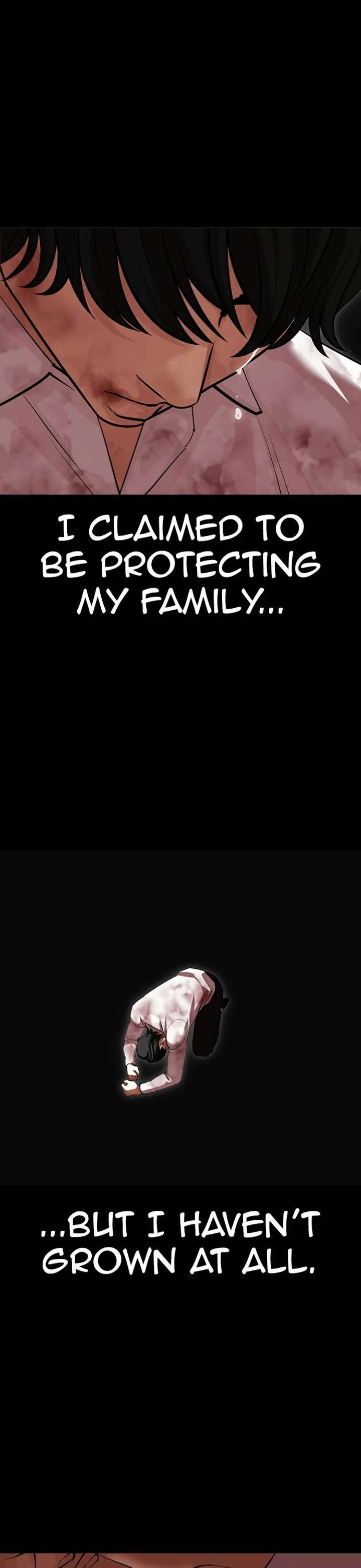 Lookism Chapter 409 - Page 37