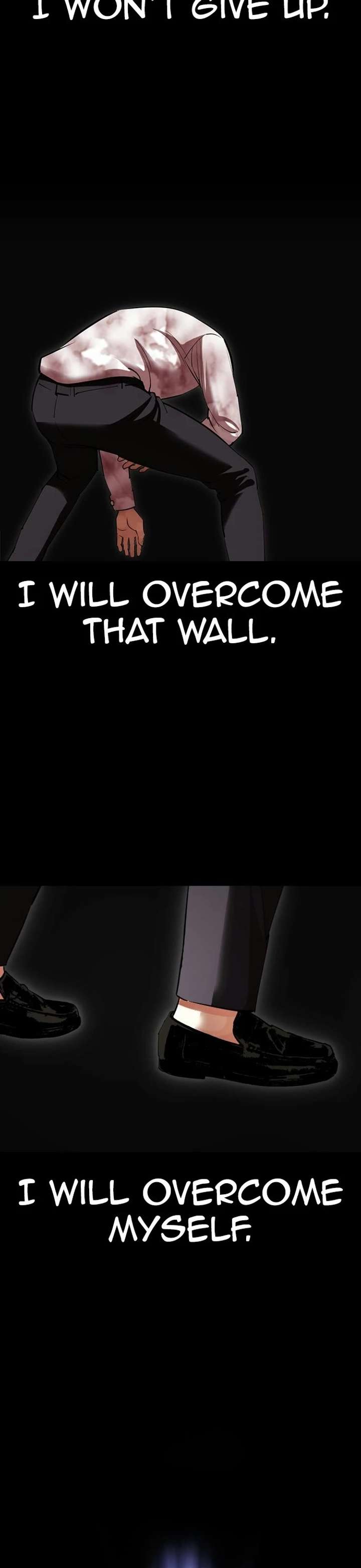 Lookism Chapter 409 - Page 41