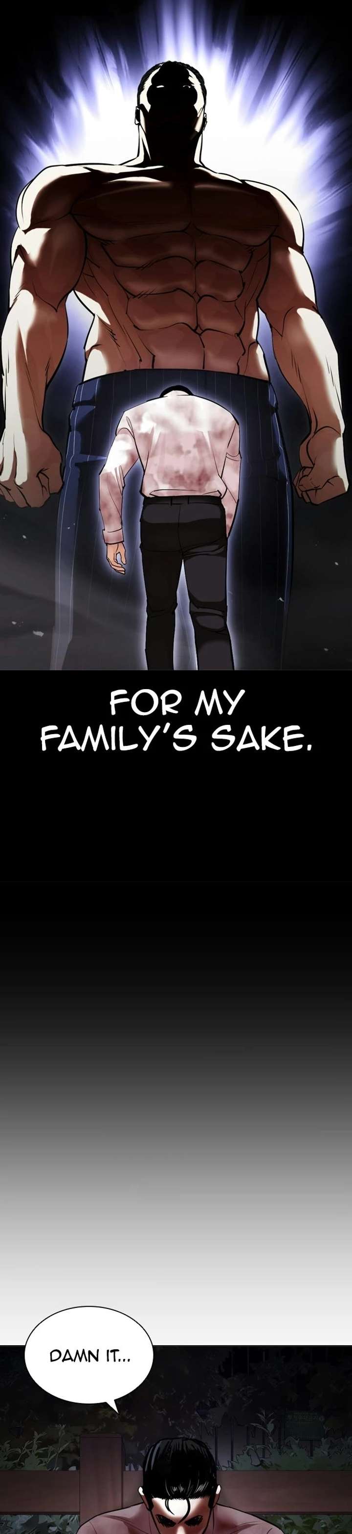 Lookism Chapter 409 - Page 42