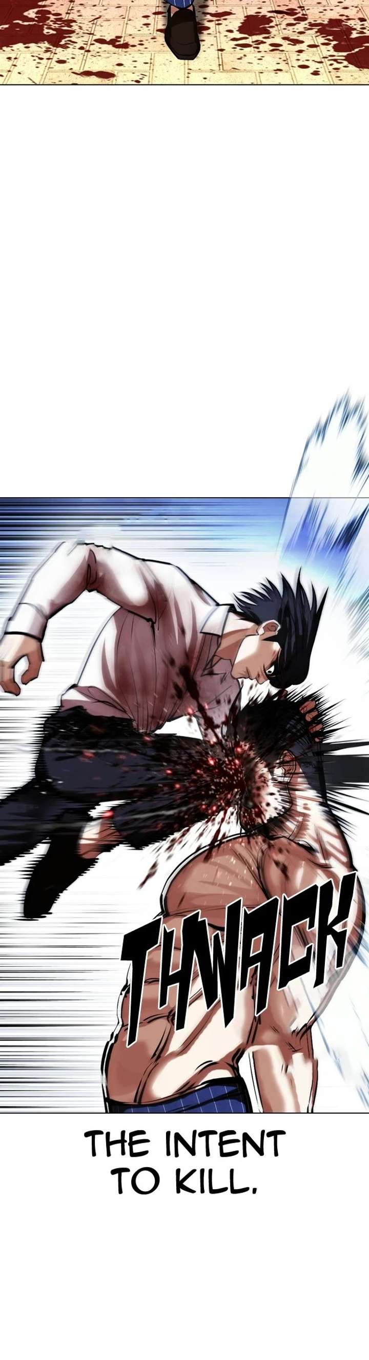 Lookism Chapter 409 - Page 5