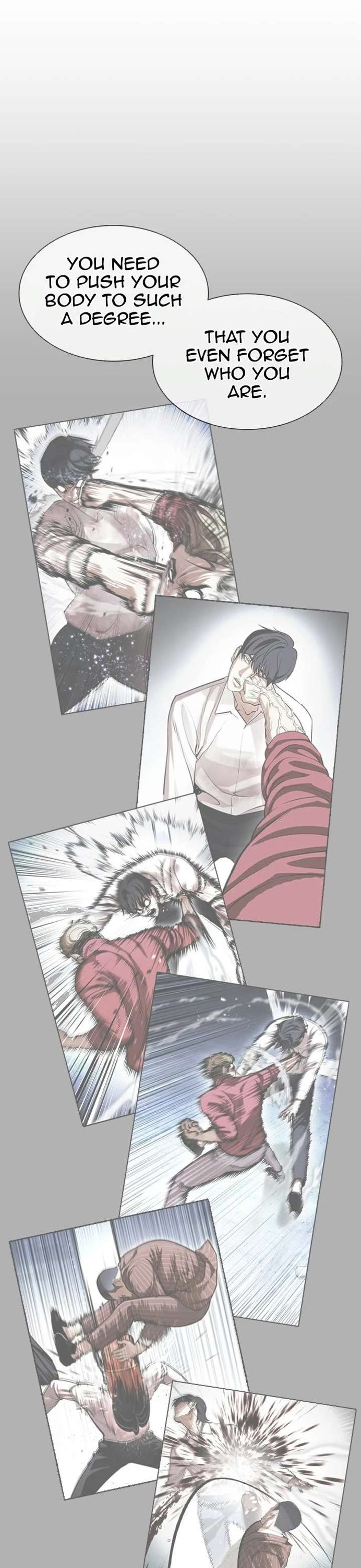 Lookism Chapter 409 - Page 52