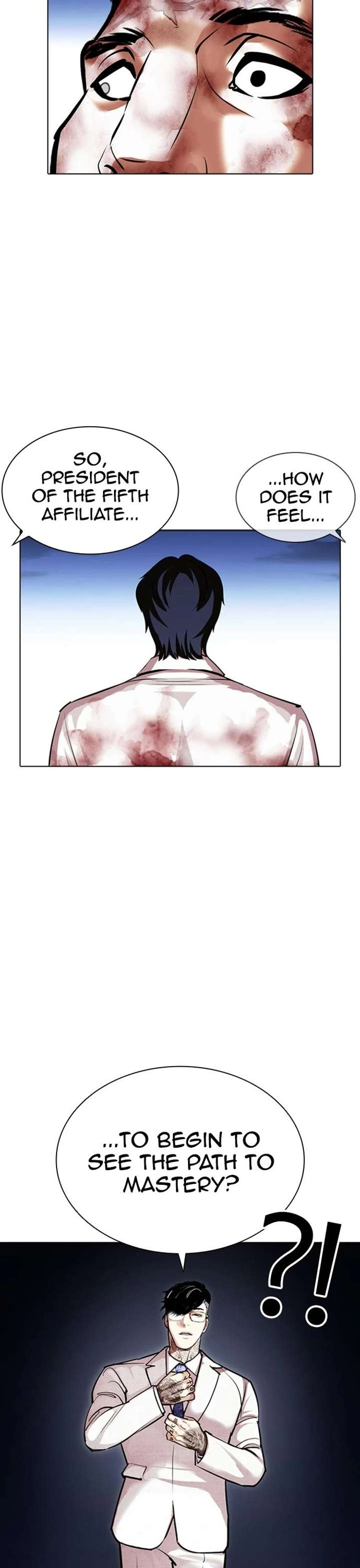 Lookism Chapter 409 - Page 56