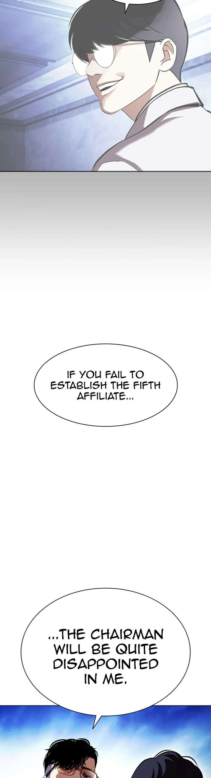 Lookism Chapter 409 - Page 59