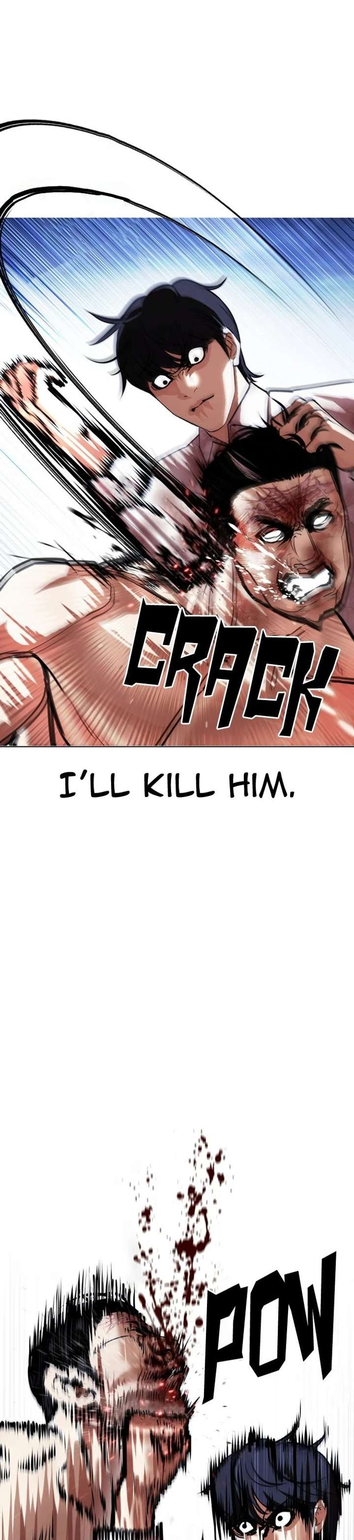 Lookism Chapter 409 - Page 6