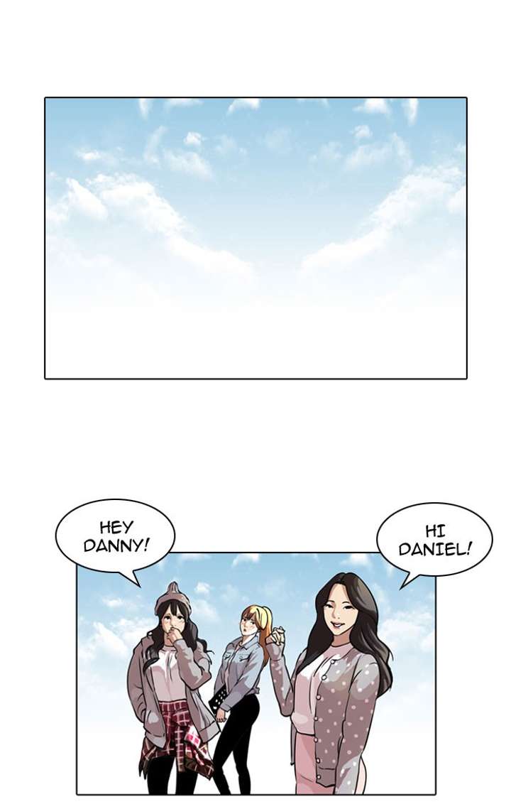 Lookism Chapter 41 - Page 1
