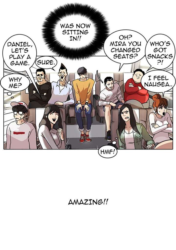Lookism Chapter 41 - Page 10
