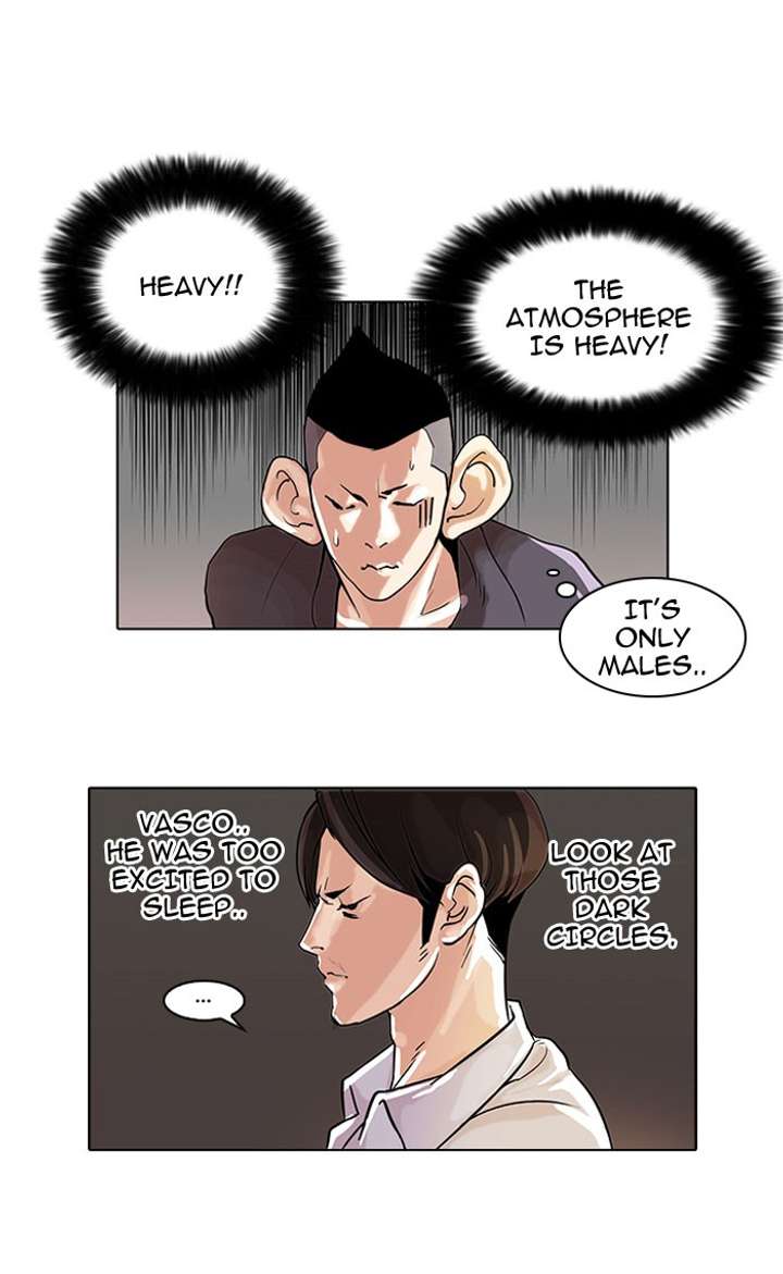 Lookism Chapter 41 - Page 19