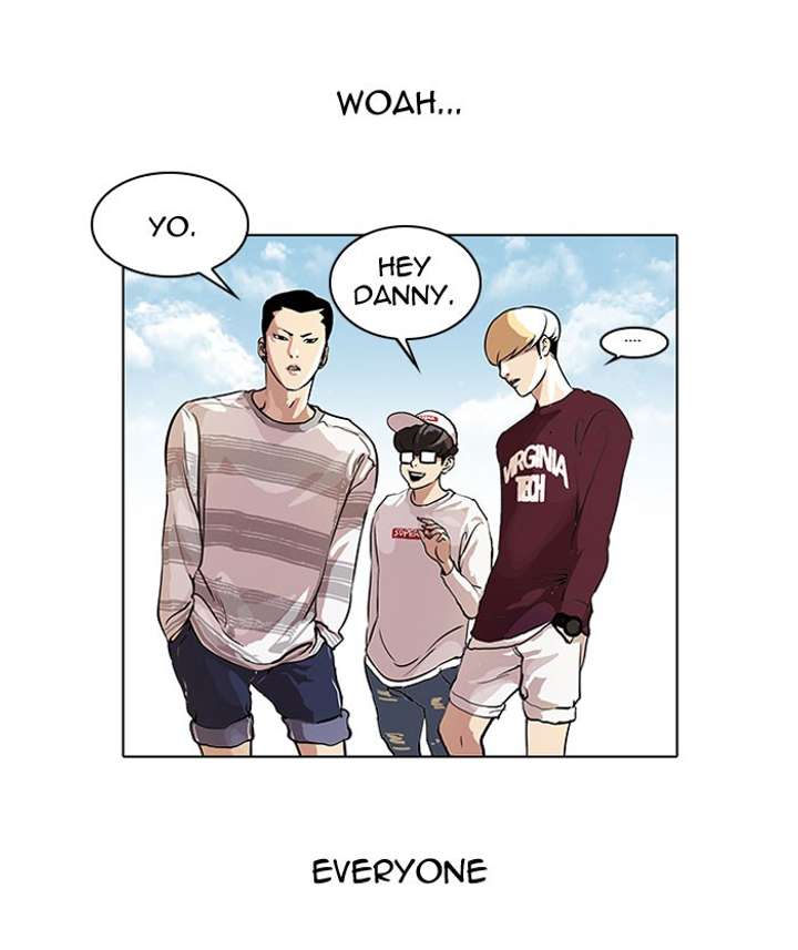Lookism Chapter 41 - Page 2