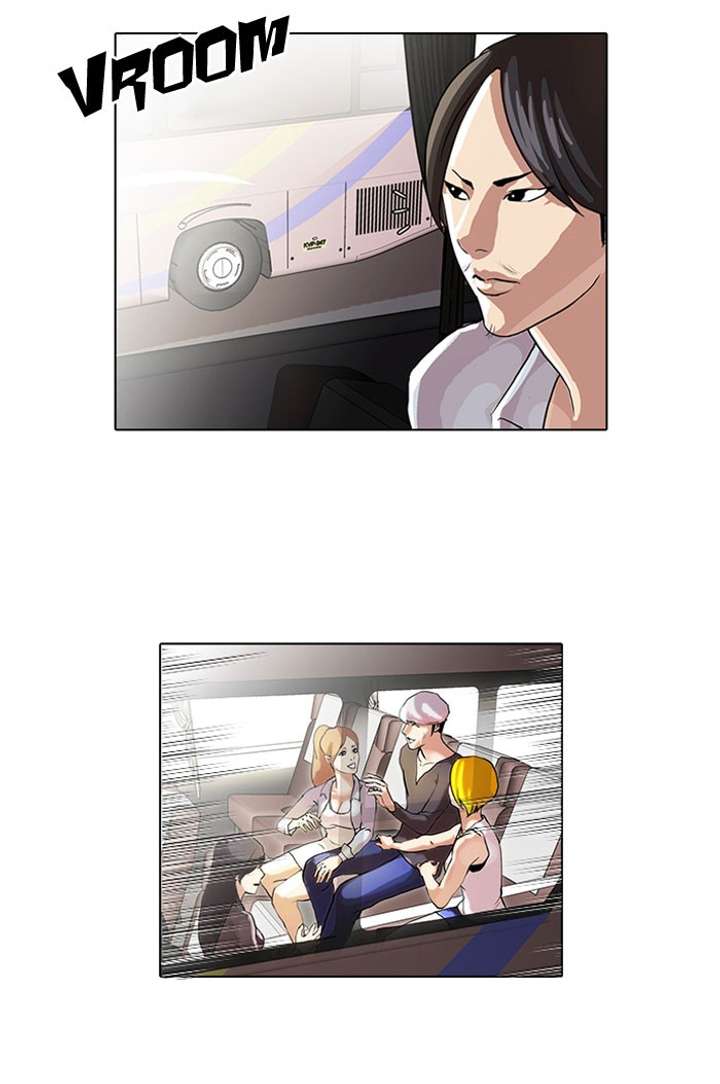 Lookism Chapter 41 - Page 22