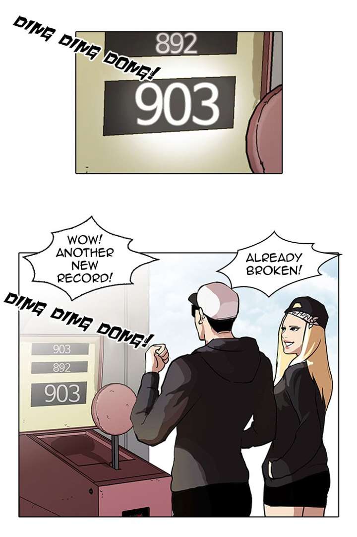 Lookism Chapter 41 - Page 26