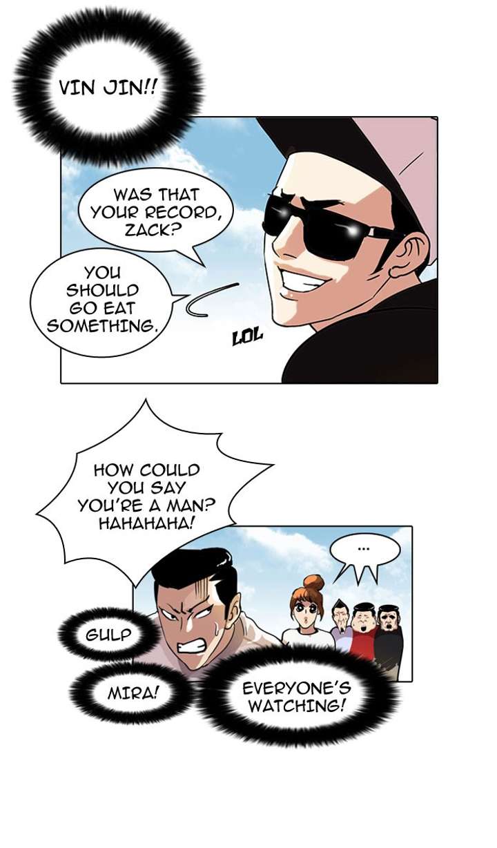 Lookism Chapter 41 - Page 27