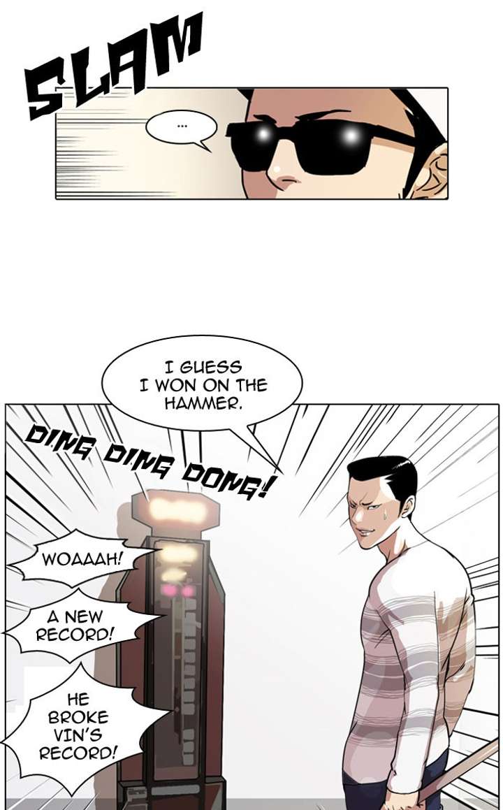 Lookism Chapter 41 - Page 28