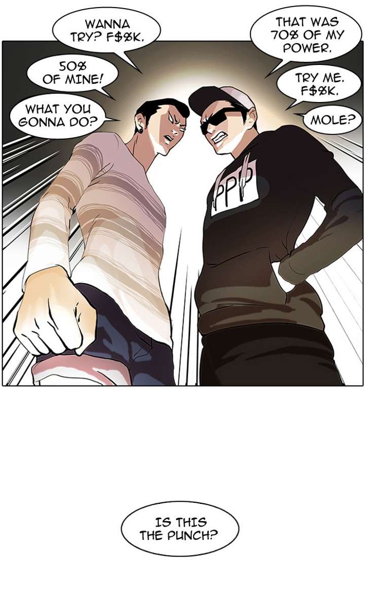 Lookism Chapter 41 - Page 30