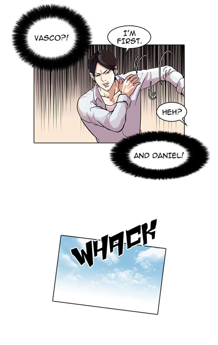 Lookism Chapter 41 - Page 32