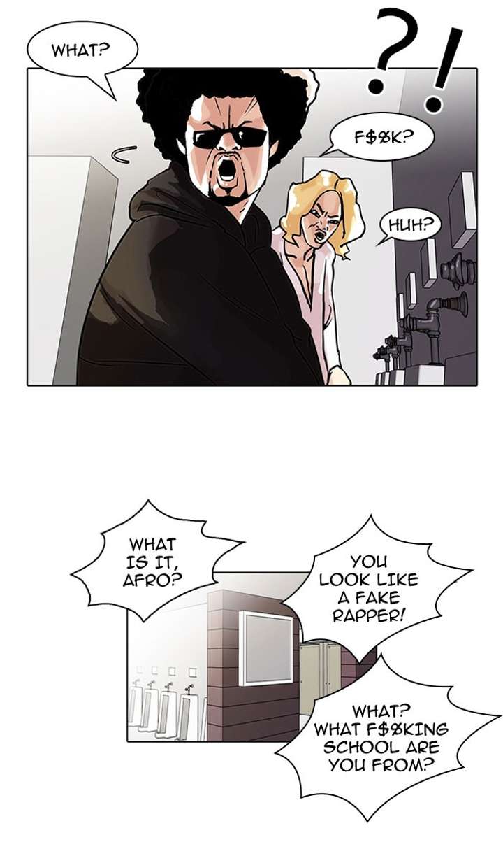 Lookism Chapter 41 - Page 36