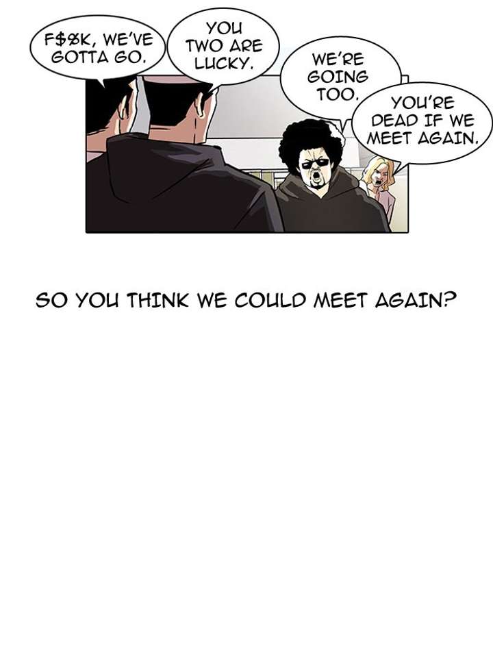 Lookism Chapter 41 - Page 38