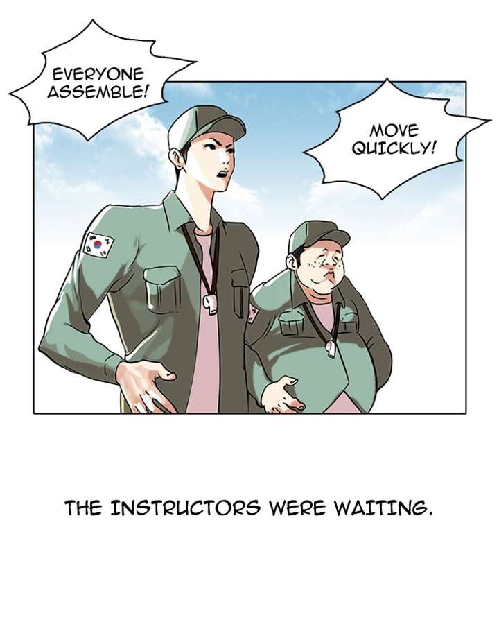 Lookism Chapter 41 - Page 41