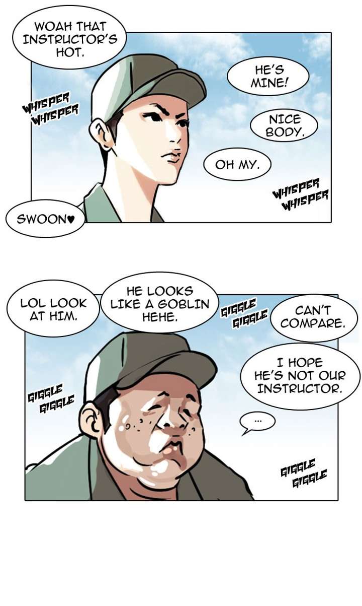 Lookism Chapter 41 - Page 42