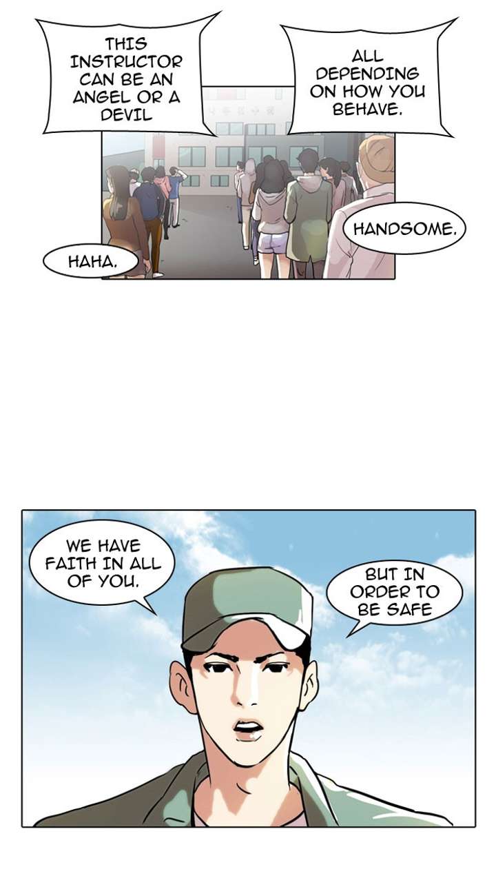 Lookism Chapter 41 - Page 43