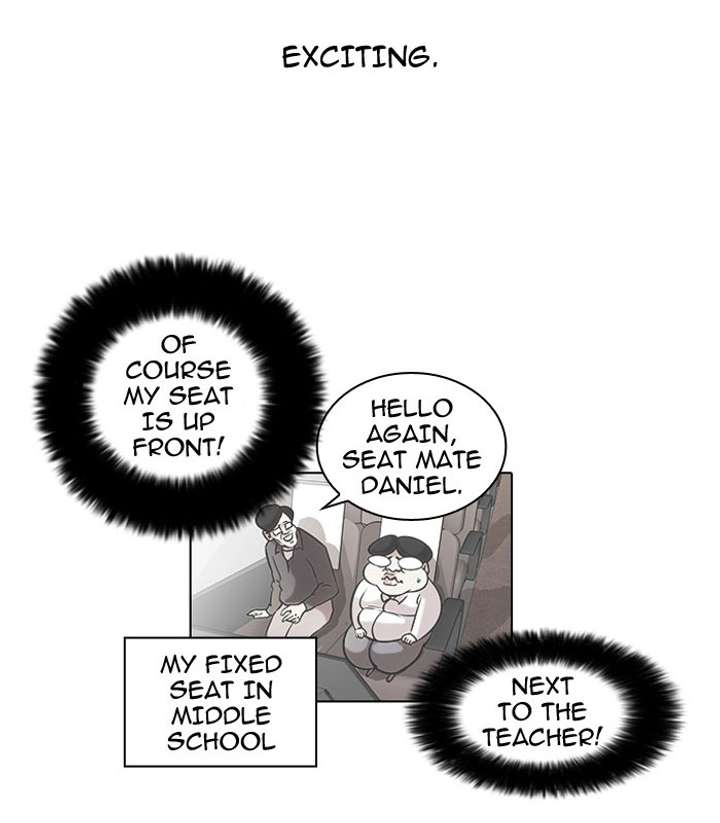 Lookism Chapter 41 - Page 6