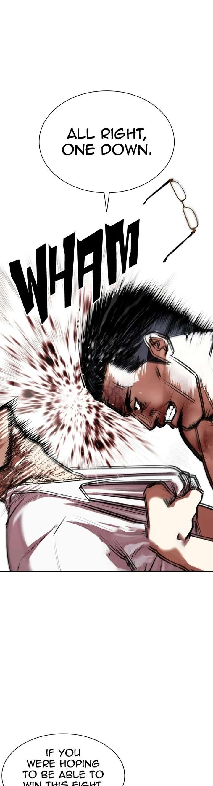 Lookism Chapter 410 - Page 10