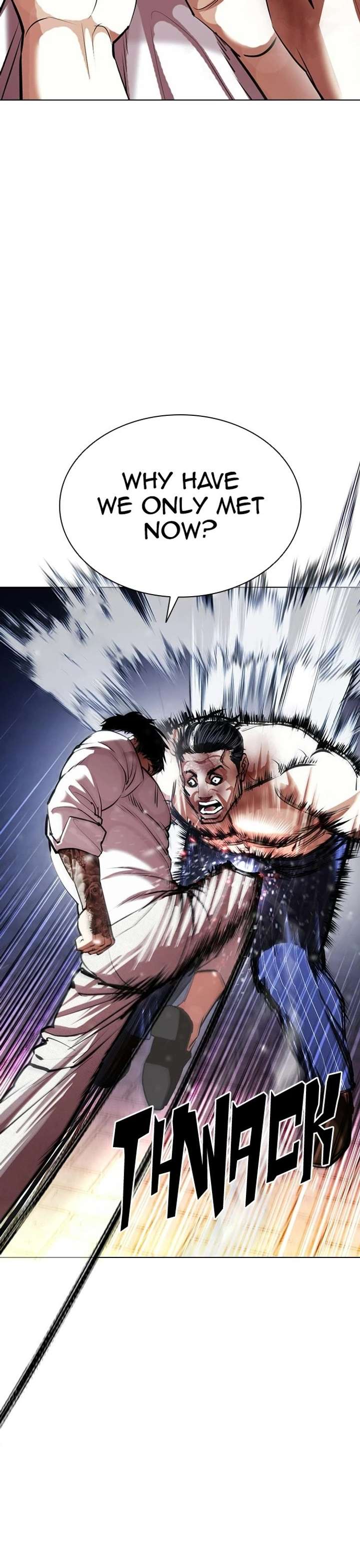 Lookism Chapter 410 - Page 12