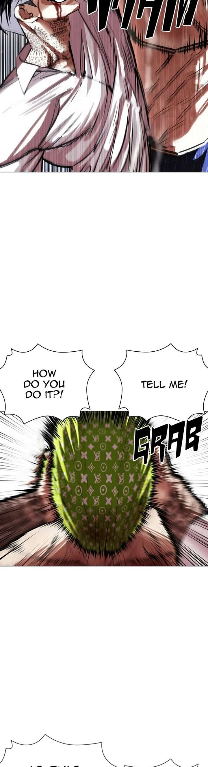 Lookism Chapter 410 - Page 15