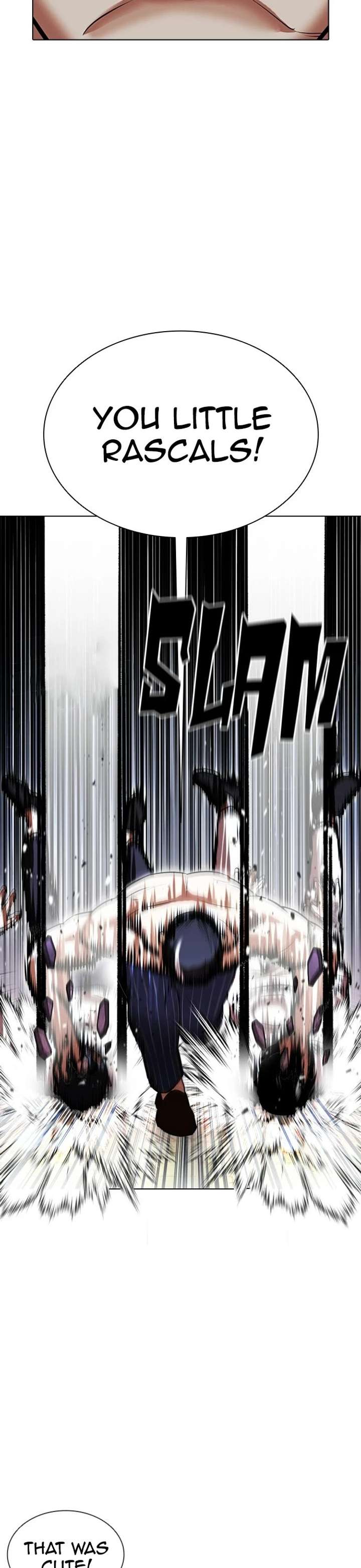 Lookism Chapter 410 - Page 22