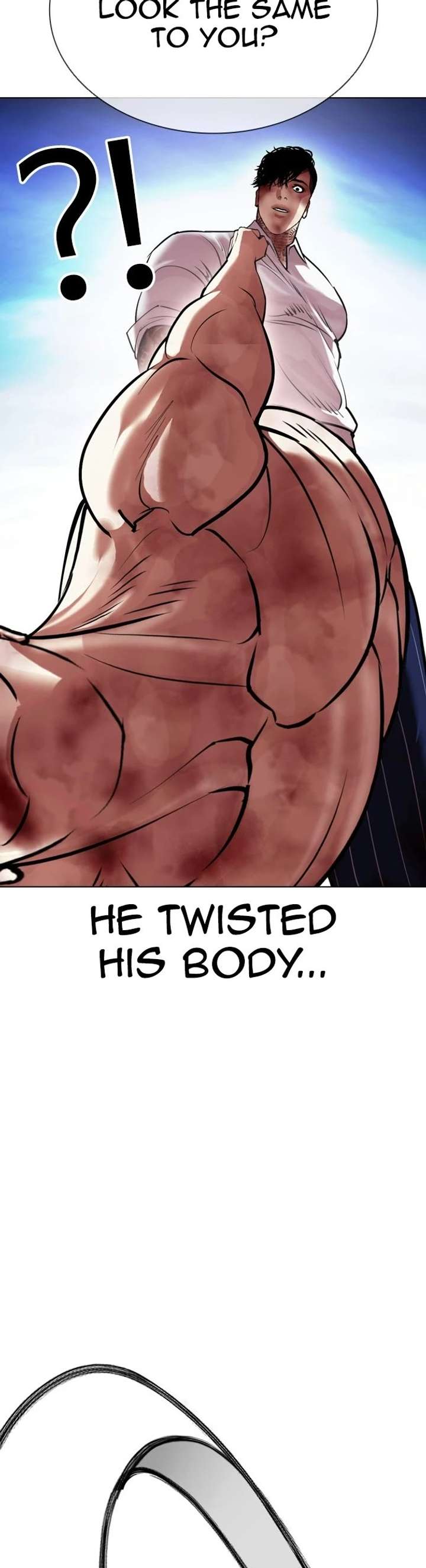 Lookism Chapter 410 - Page 25