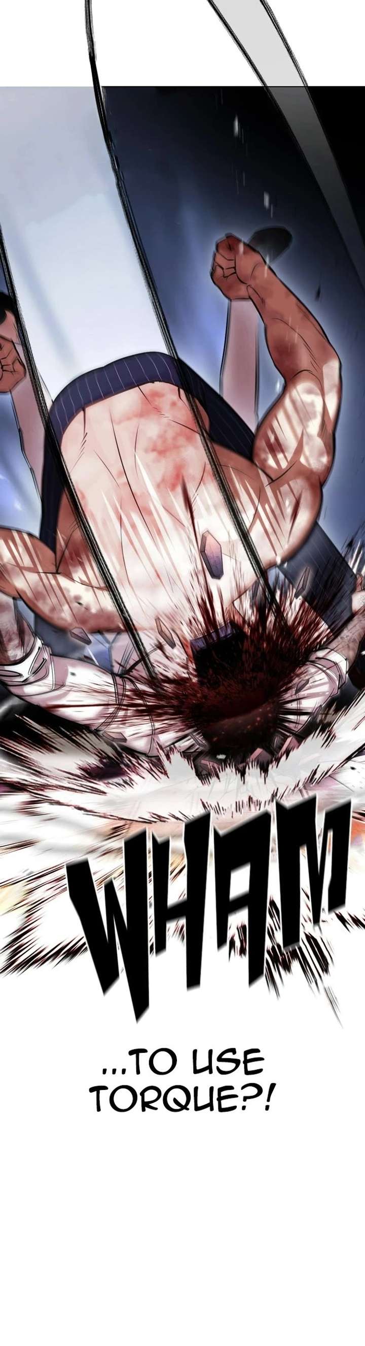 Lookism Chapter 410 - Page 26