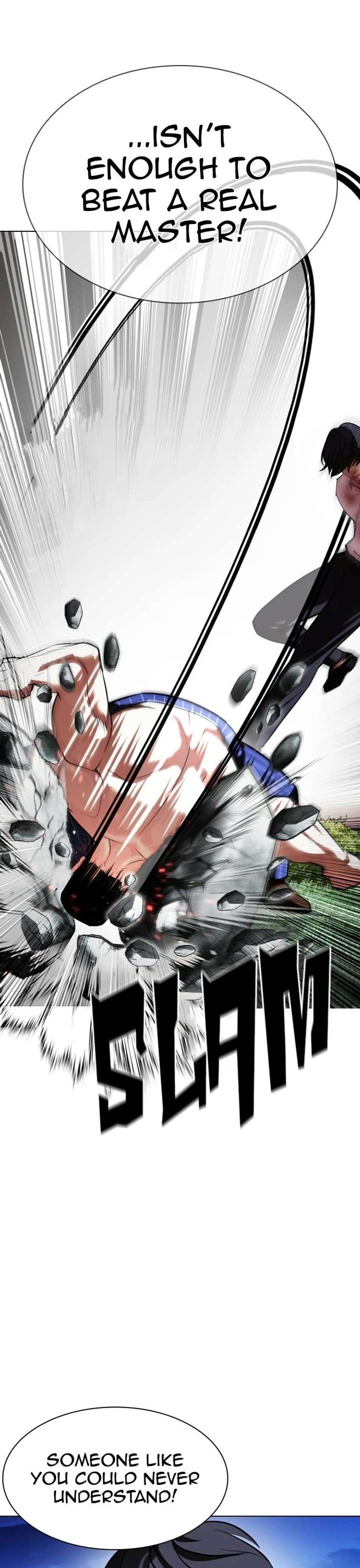 Lookism Chapter 410 - Page 29