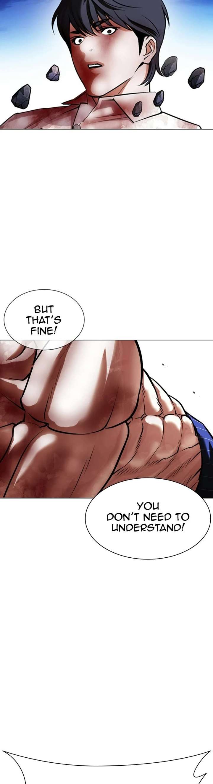 Lookism Chapter 410 - Page 30