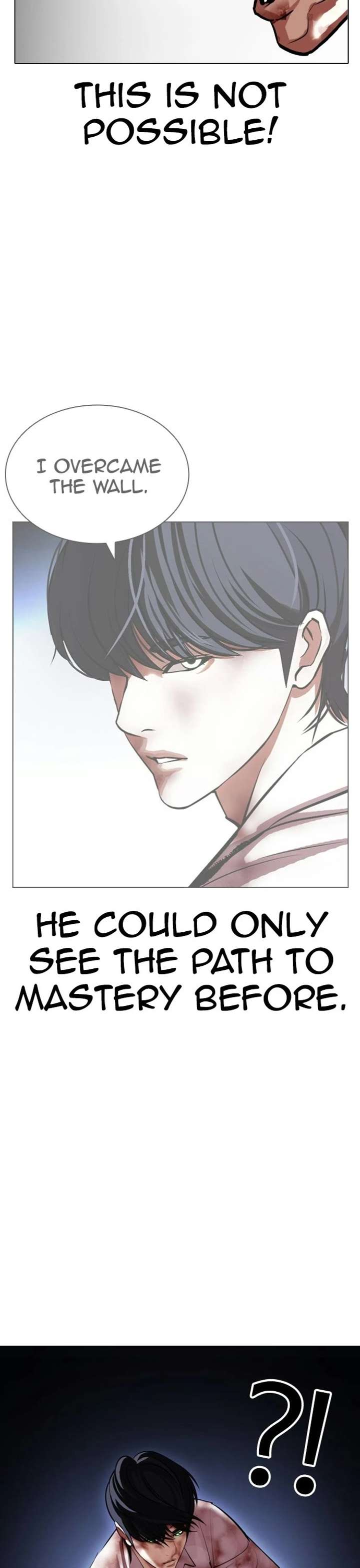 Lookism Chapter 410 - Page 39