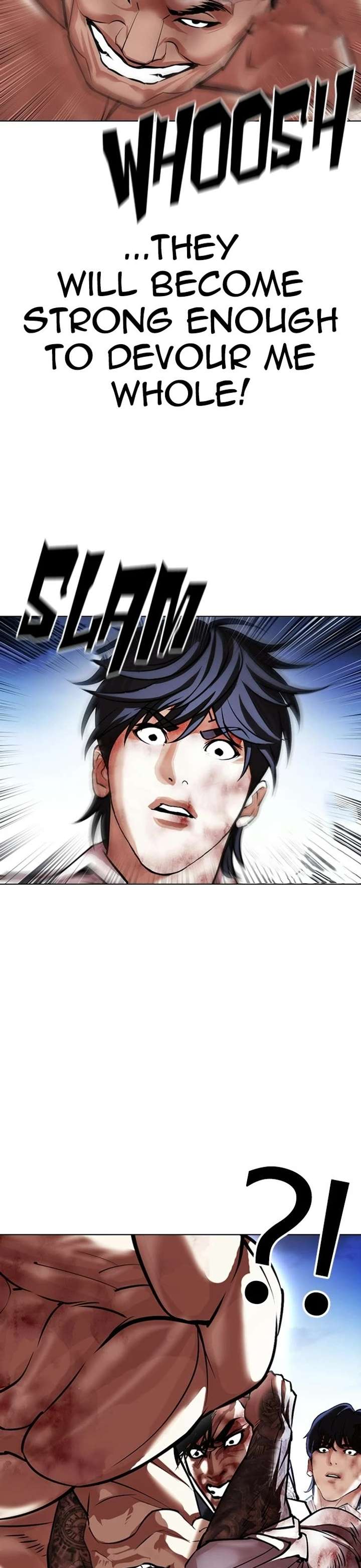 Lookism Chapter 410 - Page 44