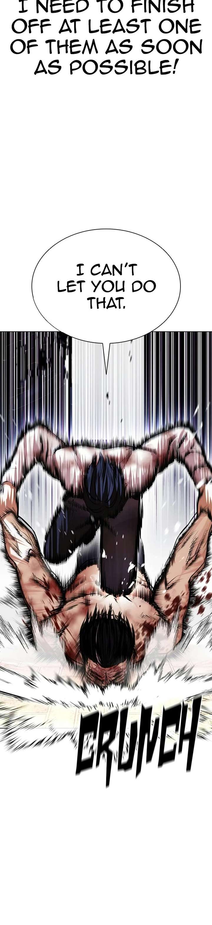 Lookism Chapter 410 - Page 49