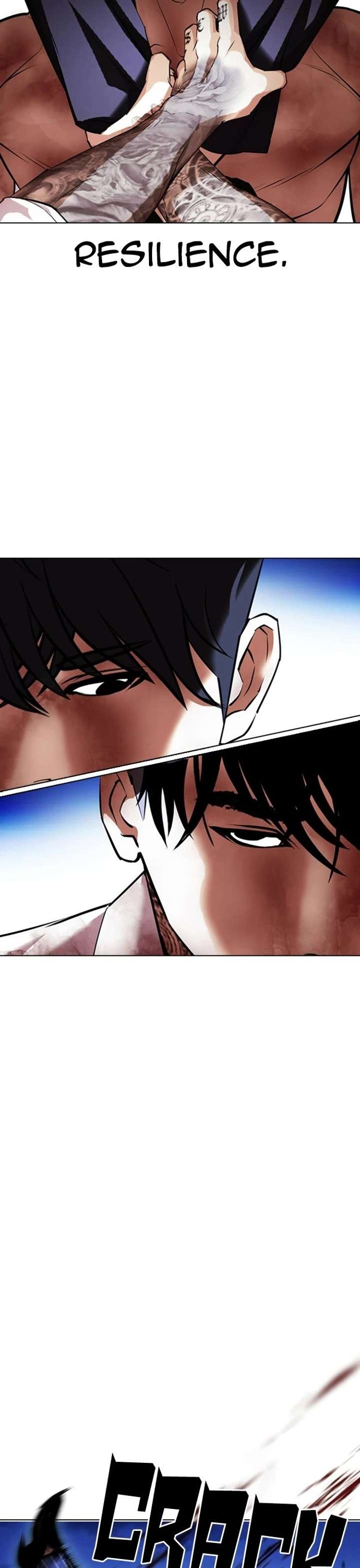 Lookism Chapter 410 - Page 59