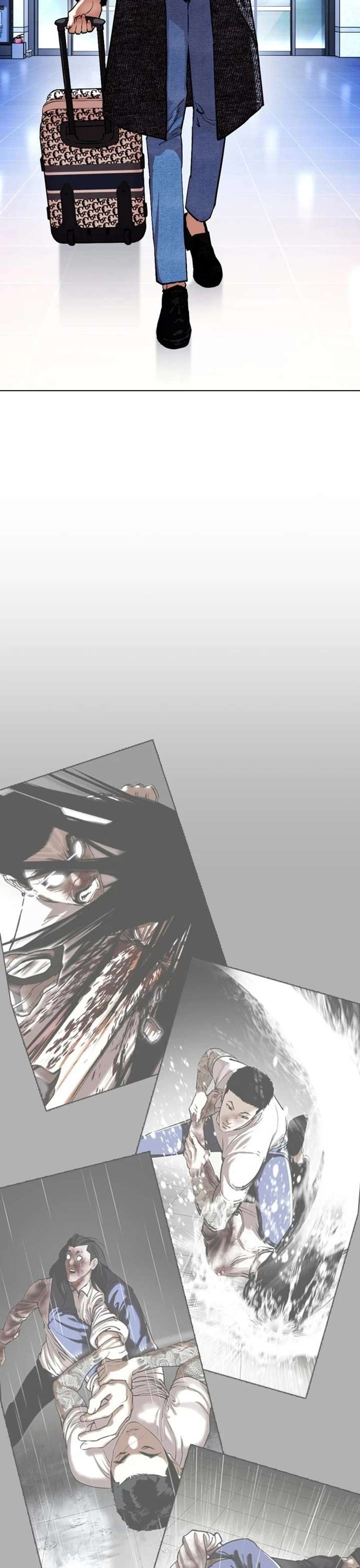 Lookism Chapter 410 - Page 69