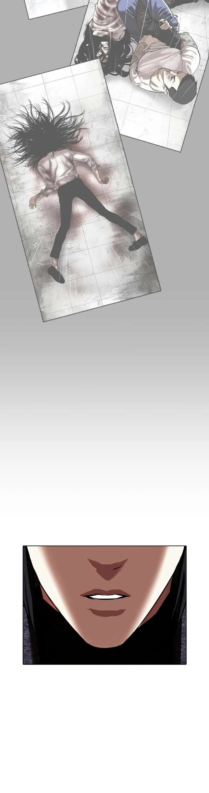 Lookism Chapter 410 - Page 70