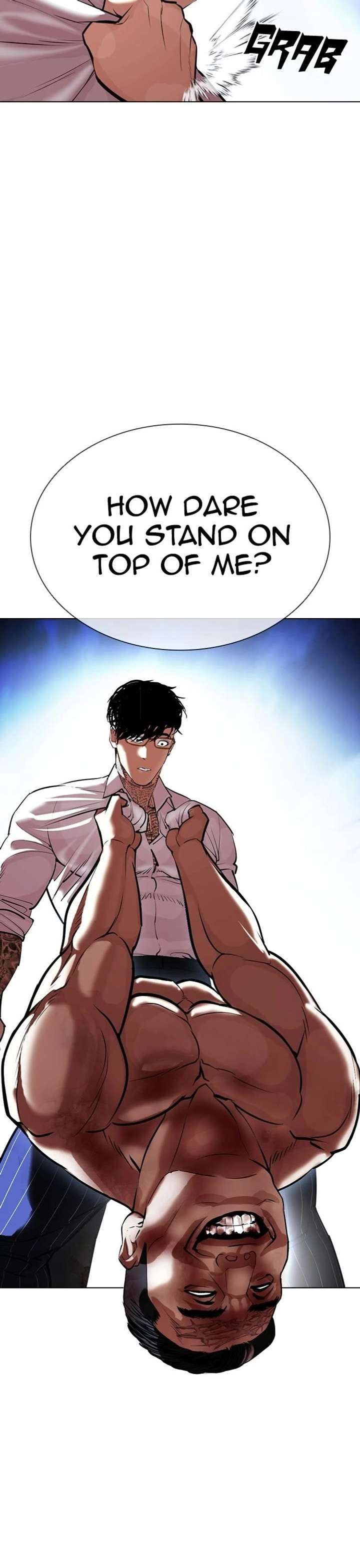 Lookism Chapter 410 - Page 9