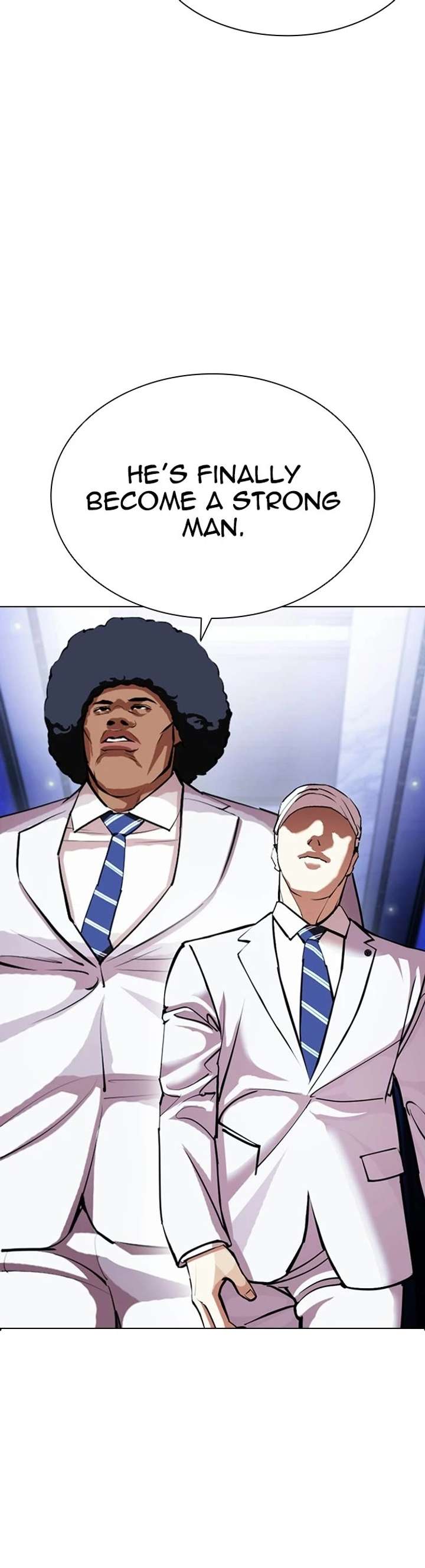 Lookism Chapter 411 - Page 20